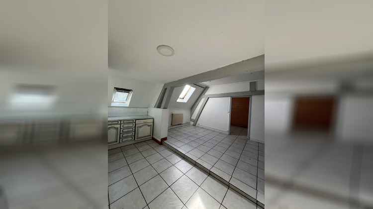 Ma-Cabane - Vente Appartement Villeneuve-sur-Yonne, 80 m²