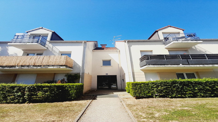 Ma-Cabane - Vente Appartement Villeneuve-sur-Yonne, 61 m²