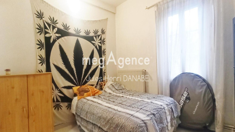 Ma-Cabane - Vente Appartement VILLENEUVE SUR YONNE, 54 m²