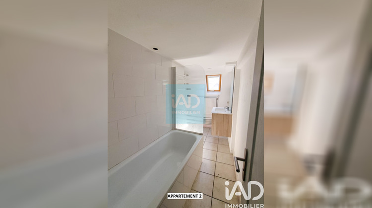 Ma-Cabane - Vente Appartement Villeneuve-sur-Yonne, 90 m²