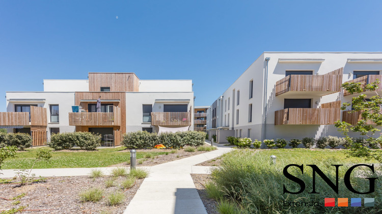 Ma-Cabane - Vente Appartement Villeneuve-Tolosane, 67 m²