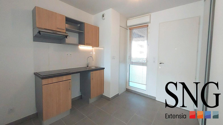 Ma-Cabane - Vente Appartement Villeneuve-Tolosane, 67 m²