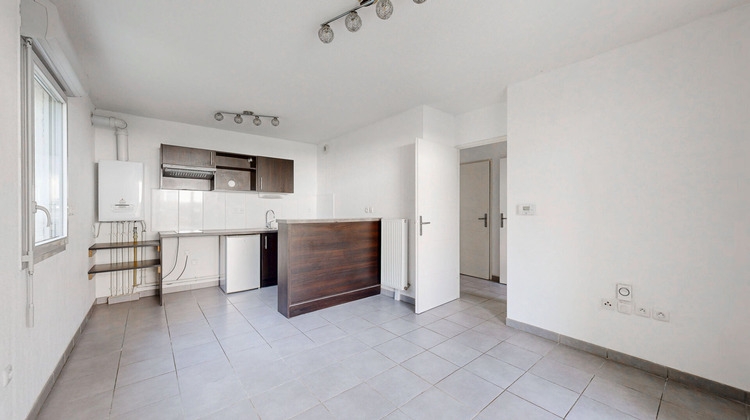 Ma-Cabane - Vente Appartement VILLENEUVE-TOLOSANE, 38 m²