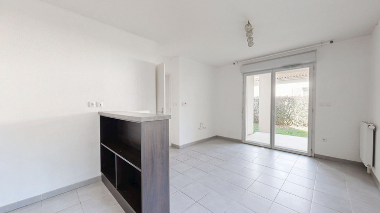 Ma-Cabane - Vente Appartement VILLENEUVE-TOLOSANE, 38 m²