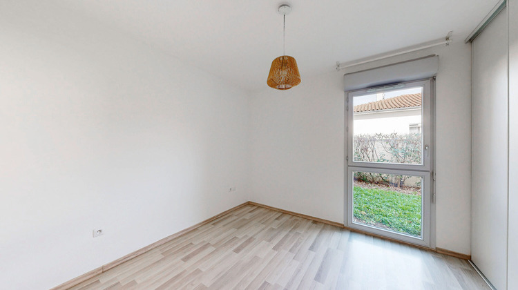 Ma-Cabane - Vente Appartement VILLENEUVE-TOLOSANE, 38 m²