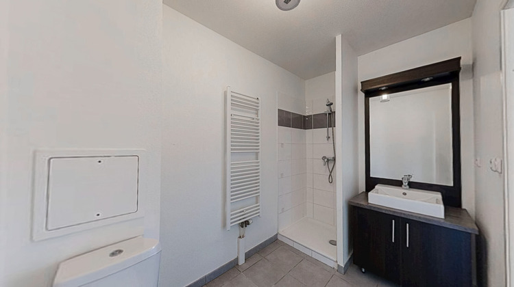 Ma-Cabane - Vente Appartement VILLENEUVE-TOLOSANE, 38 m²