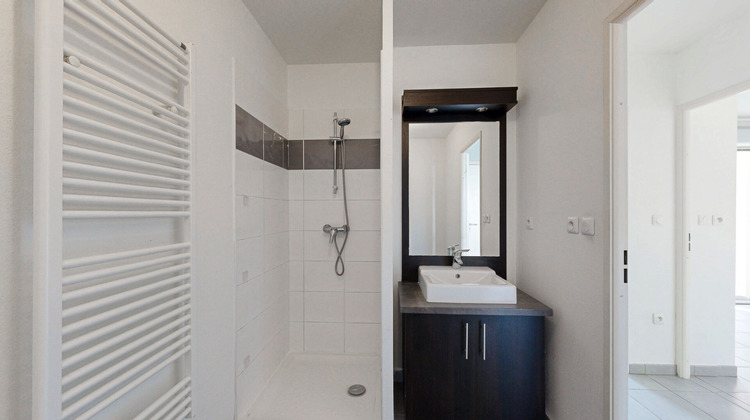 Ma-Cabane - Vente Appartement VILLENEUVE-TOLOSANE, 38 m²