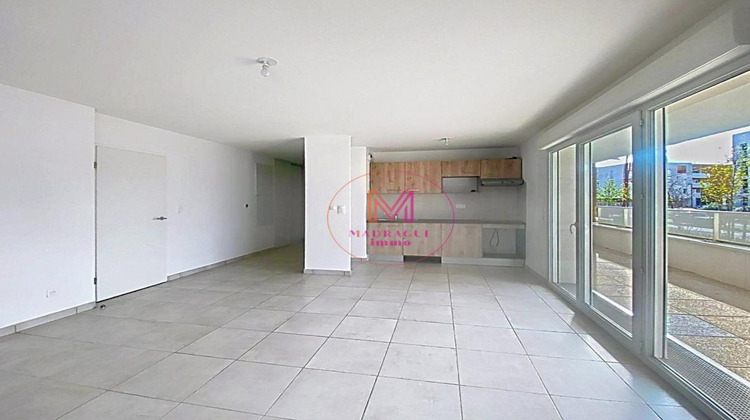 Ma-Cabane - Vente Appartement VILLENEUVE TOLOSANE, 67 m²