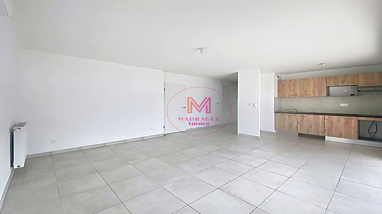 Ma-Cabane - Vente Appartement VILLENEUVE-TOLOSANE, 67 m²