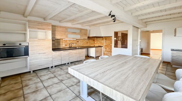 Ma-Cabane - Vente Appartement Villeneuve-Tolosane, 75 m²