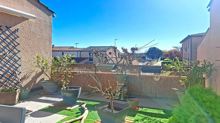 Ma-Cabane - Vente Appartement Villeneuve-Tolosane, 106 m²