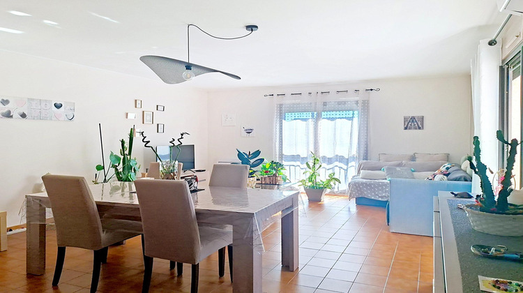 Ma-Cabane - Vente Appartement Villeneuve-Tolosane, 106 m²