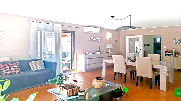 Ma-Cabane - Vente Appartement Villeneuve-Tolosane, 106 m²