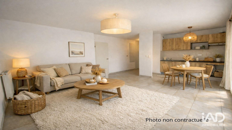Ma-Cabane - Vente Appartement Villeneuve-Tolosane, 67 m²