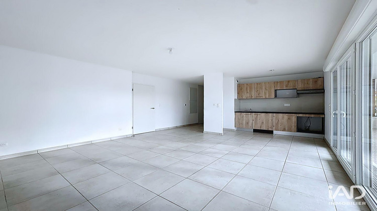 Ma-Cabane - Vente Appartement Villeneuve-Tolosane, 67 m²