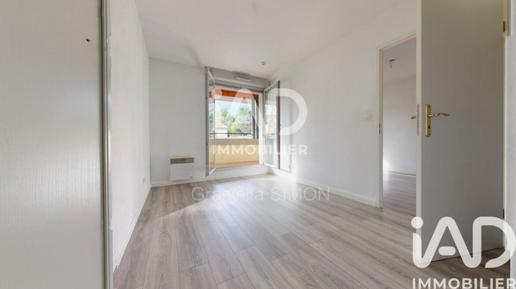 Ma-Cabane - Vente Appartement Villeneuve-Tolosane, 33 m²