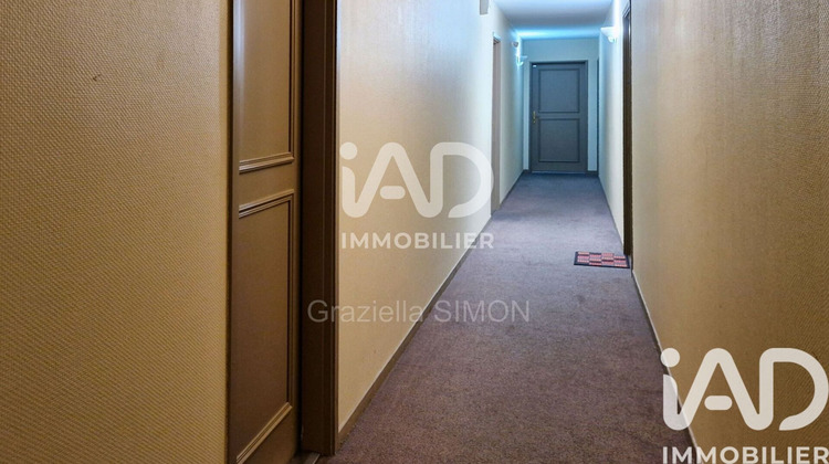 Ma-Cabane - Vente Appartement Villeneuve-Tolosane, 33 m²