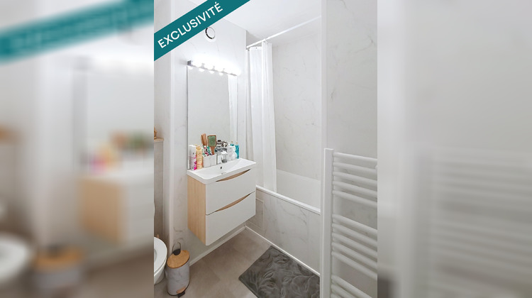 Ma-Cabane - Vente Appartement Villeneuve-Tolosane, 56 m²