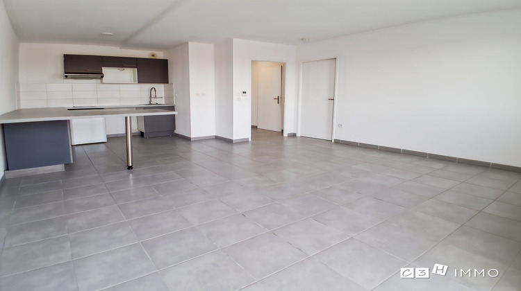Ma-Cabane - Vente Appartement Villeneuve-Tolosane, 44 m²