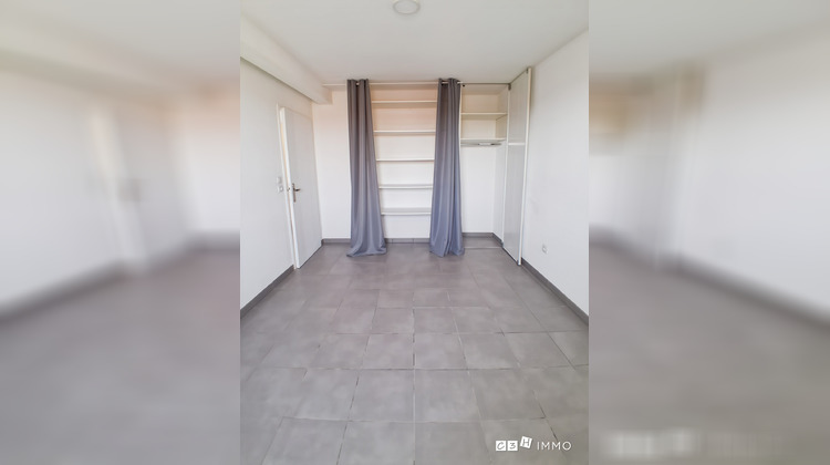 Ma-Cabane - Vente Appartement Villeneuve-Tolosane, 44 m²