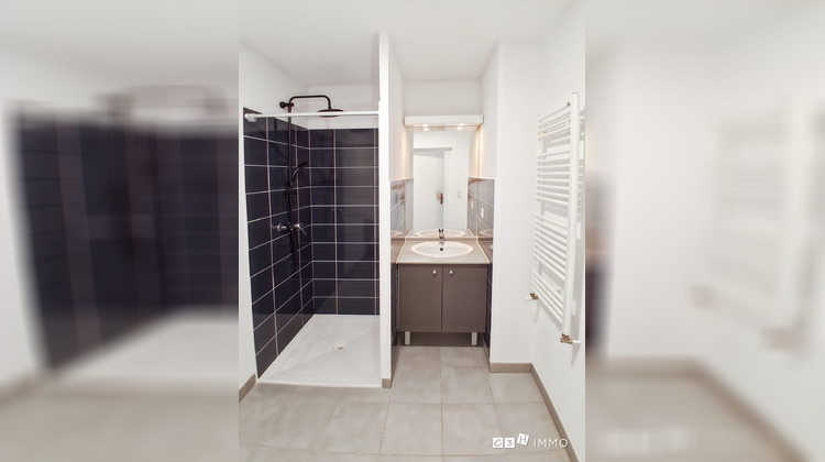 Ma-Cabane - Vente Appartement Villeneuve-Tolosane, 44 m²