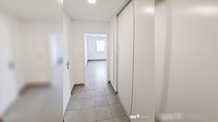 Ma-Cabane - Vente Appartement Villeneuve-Tolosane, 44 m²