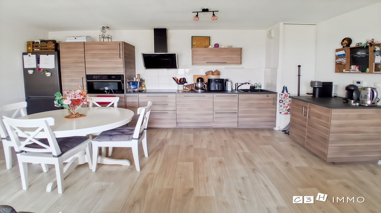 Ma-Cabane - Vente Appartement Villeneuve-Tolosane, 59 m²