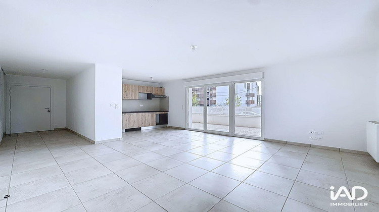 Ma-Cabane - Vente Appartement Villeneuve-Tolosane, 67 m²