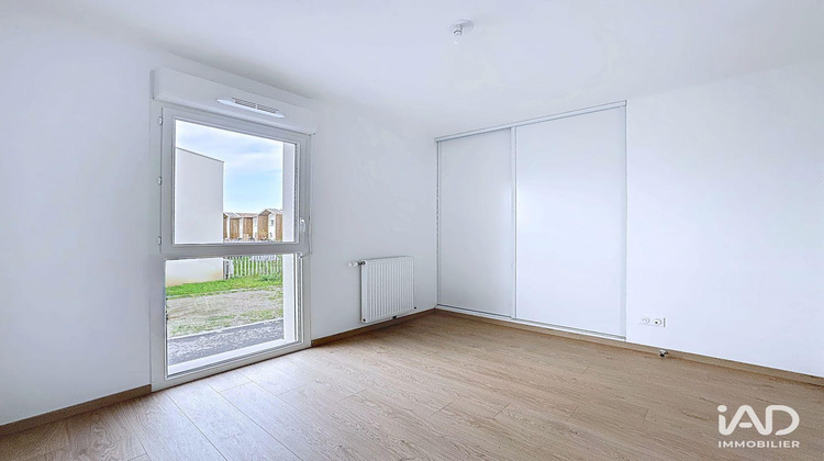 Ma-Cabane - Vente Appartement Villeneuve-Tolosane, 67 m²