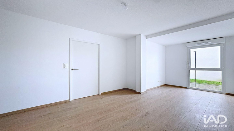 Ma-Cabane - Vente Appartement Villeneuve-Tolosane, 67 m²