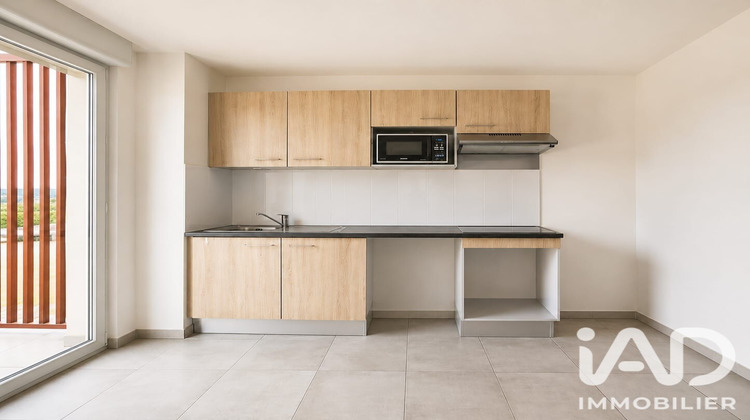 Ma-Cabane - Vente Appartement Villeneuve-Tolosane, 85 m²