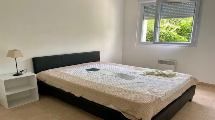 Ma-Cabane - Vente Appartement Villeneuve-Tolosane, 38 m²