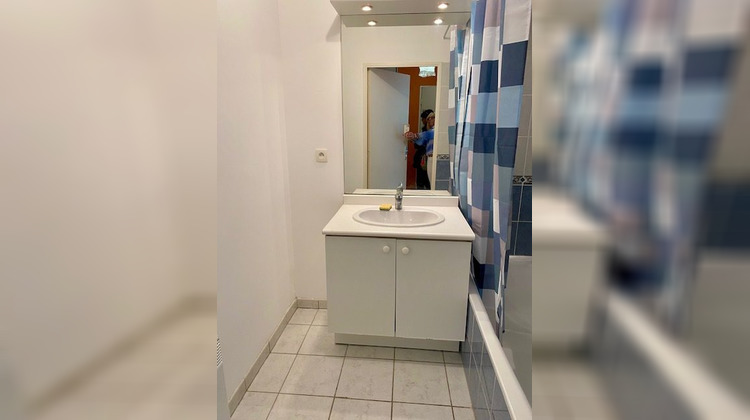 Ma-Cabane - Vente Appartement Villeneuve-Tolosane, 38 m²