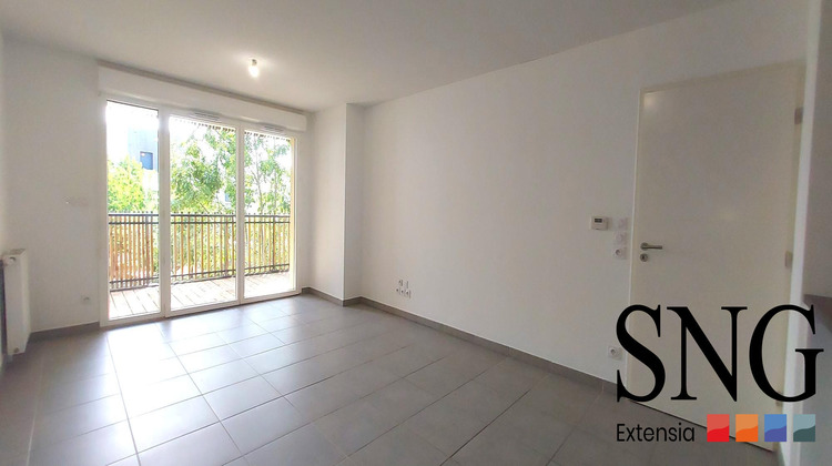 Ma-Cabane - Vente Appartement Villeneuve-Tolosane, 67 m²
