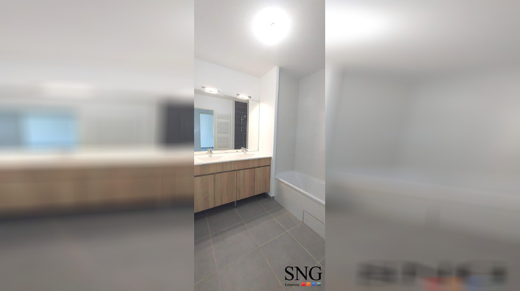 Ma-Cabane - Vente Appartement Villeneuve-Tolosane, 67 m²
