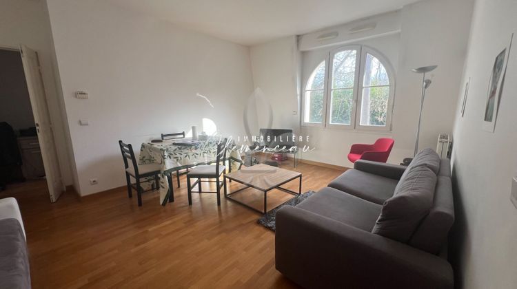 Ma-Cabane - Vente Appartement VILLENNES-SUR-SEINE, 51 m²