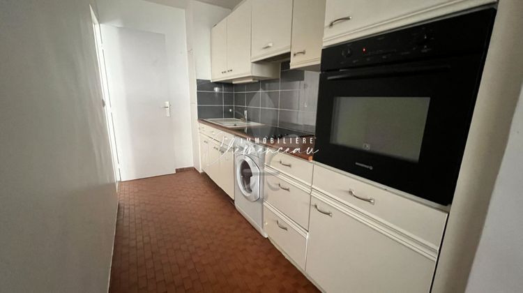 Ma-Cabane - Vente Appartement VILLENNES-SUR-SEINE, 47 m²
