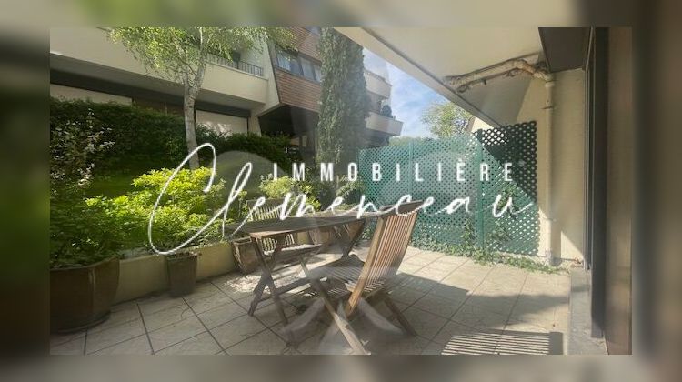 Ma-Cabane - Vente Appartement VILLENNES-SUR-SEINE, 47 m²