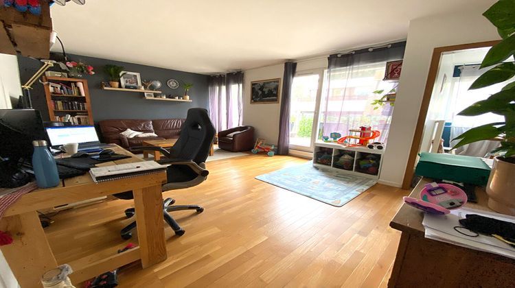 Ma-Cabane - Vente Appartement VILLENNES-SUR-SEINE, 67 m²