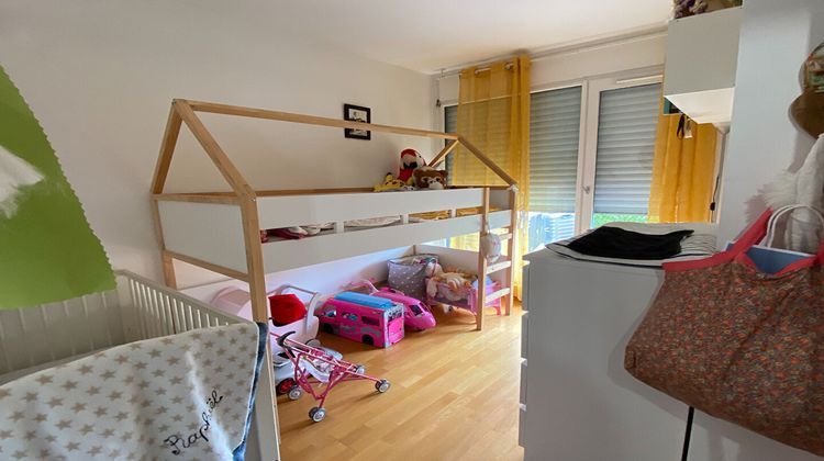 Ma-Cabane - Vente Appartement VILLENNES-SUR-SEINE, 67 m²