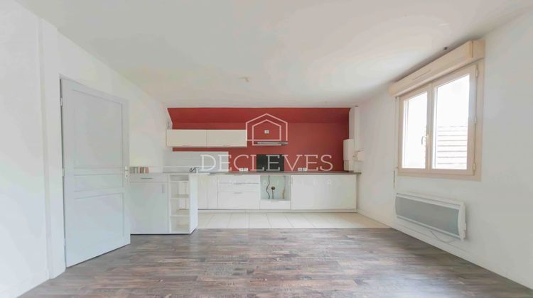 Ma-Cabane - Vente Appartement Villennes-sur-Seine, 72 m²