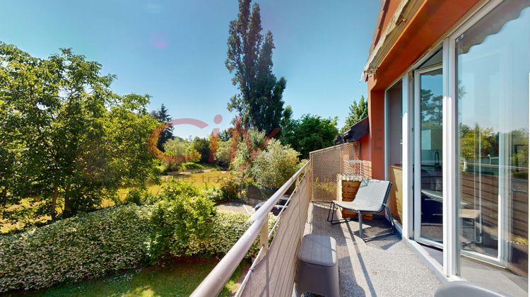 Ma-Cabane - Vente Appartement VILLENNES-SUR-SEINE, 108 m²