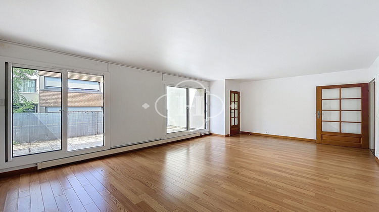 Ma-Cabane - Vente Appartement Villennes-sur-Seine, 67 m²