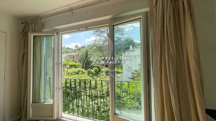 Ma-Cabane - Vente Appartement VILLENNES-SUR-SEINE, 44 m²