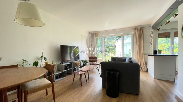 Ma-Cabane - Vente Appartement VILLENNES-SUR-SEINE, 44 m²
