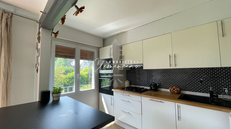 Ma-Cabane - Vente Appartement VILLENNES-SUR-SEINE, 44 m²