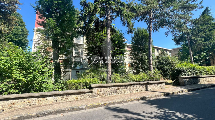 Ma-Cabane - Vente Appartement VILLENNES-SUR-SEINE, 44 m²