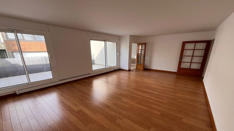 Ma-Cabane - Vente Appartement VILLENNES-SUR-SEINE, 67 m²