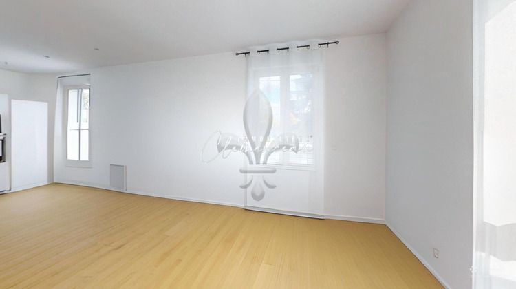 Ma-Cabane - Vente Appartement VILLENNES-SUR-SEINE, 51 m²