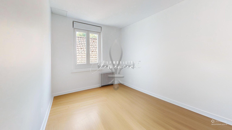 Ma-Cabane - Vente Appartement VILLENNES-SUR-SEINE, 51 m²